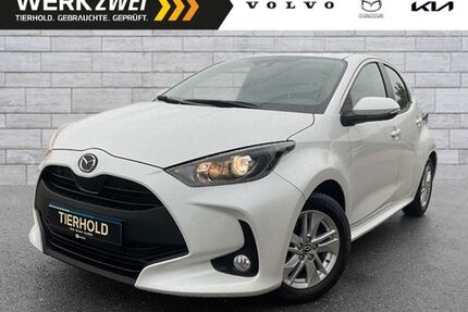 Mazda 2 Hybrid Gebrauchtwagen