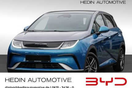 BYD DOLPHIN Gebrauchtwagen