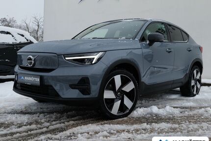 Volvo C40 Gebrauchtwagen