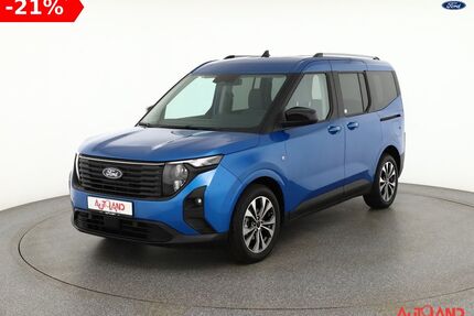 Ford Tourneo Courier Gebrauchtwagen
