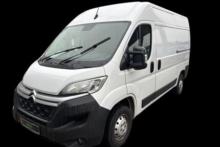 Citroen Jumper Gebrauchtwagen