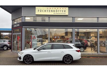 Cupra Leon Gebrauchtwagen