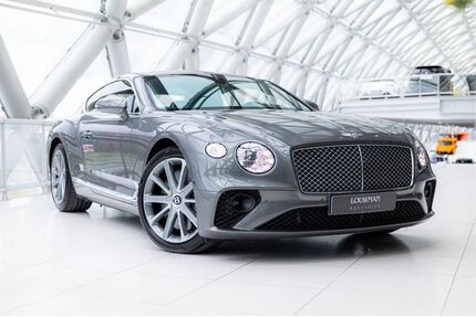 Bentley Continental GT Gebrauchtwagen