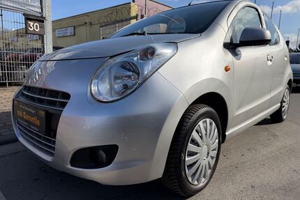 Suzuki Alto Gebrauchtwagen