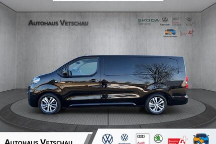 Peugeot Traveller Gebrauchtwagen