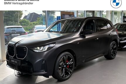 BMW X3 M50 