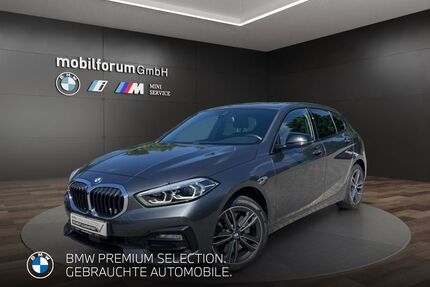 BMW 120 Gebrauchtwagen