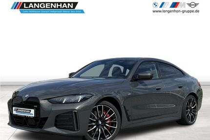 BMW i4 Gebrauchtwagen