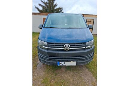 VW T6 Transporter Gebrauchtwagen