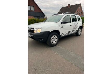 Dacia Duster Gebrauchtwagen