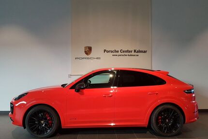 Porsche Cayenne Gebrauchtwagen