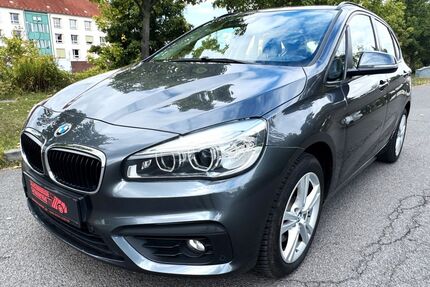 BMW 220 Gebrauchtwagen
