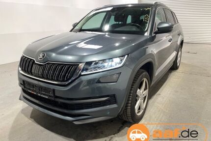 Skoda Kodiaq Gebrauchtwagen