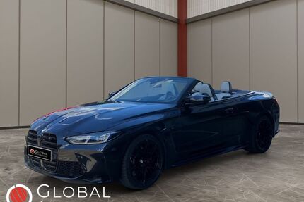 BMW M4 Gebrauchtwagen