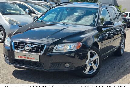 Volvo V70 Gebrauchtwagen