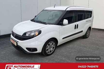 Fiat Doblo Gebrauchtwagen