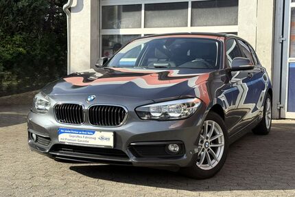 BMW 118 Gebrauchtwagen