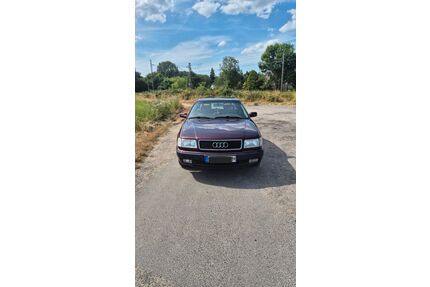 Audi 100 Gebrauchtwagen