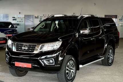 Nissan Navara Gebrauchtwagen