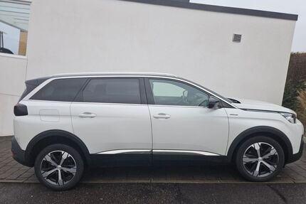 Peugeot 5008 Gebrauchtwagen