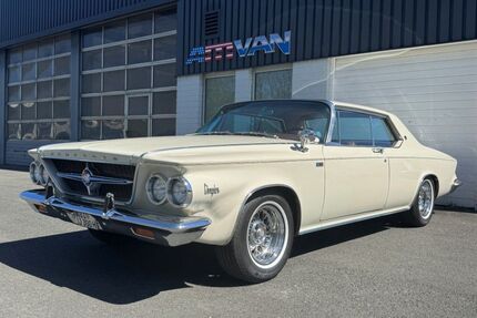 Chrysler Andere Gebrauchtwagen