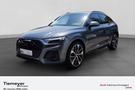 Audi SQ5 Gebrauchtwagen