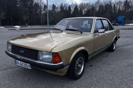 Ford Granada Gebrauchtwagen