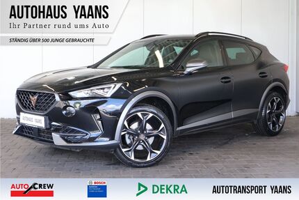 Cupra Formentor Gebrauchtwagen