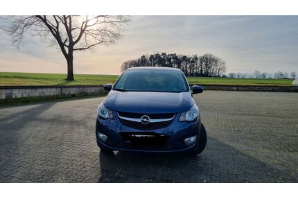 Opel Karl Gebrauchtwagen