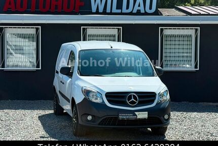 Mercedes-Benz Citan Gebrauchtwagen