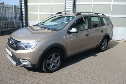 Dacia Logan Gebrauchtwagen