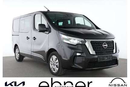 Nissan Primastar Gebrauchtwagen