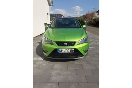 Seat Ibiza Gebrauchtwagen