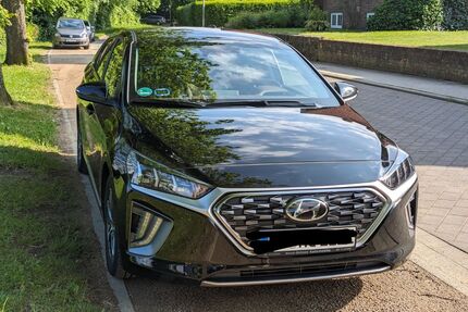Hyundai IONIQ Gebrauchtwagen