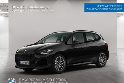 BMW 220 Active Tourer Gebrauchtwagen
