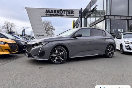 Peugeot 308 Gebrauchtwagen