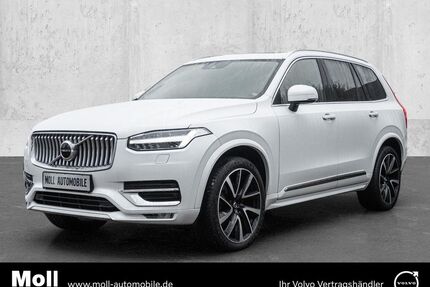 Volvo XC90 Gebrauchtwagen