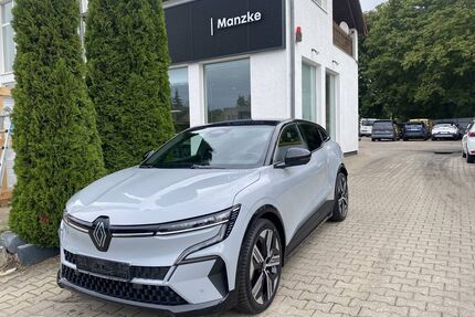 Renault Megane E-TECH Gebrauchtwagen