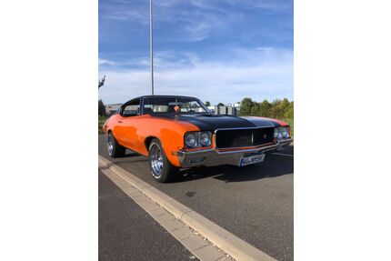 Buick Andere Gebrauchtwagen