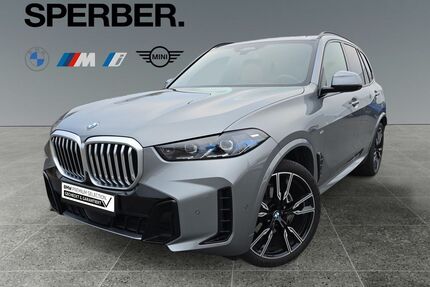 BMW X5 Gebrauchtwagen