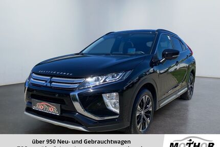Mitsubishi Eclipse Cross Gebrauchtwagen