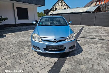 Opel Tigra Gebrauchtwagen