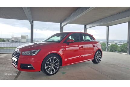 Audi A1 Gebrauchtwagen