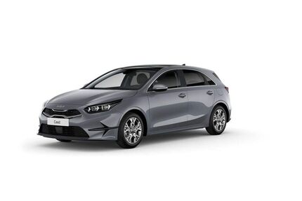Kia ceed / Ceed Gebrauchtwagen