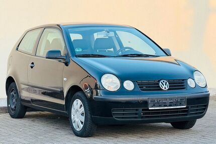 VW Polo Gebrauchtwagen