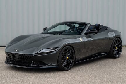 Ferrari Roma Gebrauchtwagen