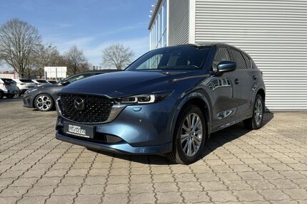 Mazda CX-5 Gebrauchtwagen