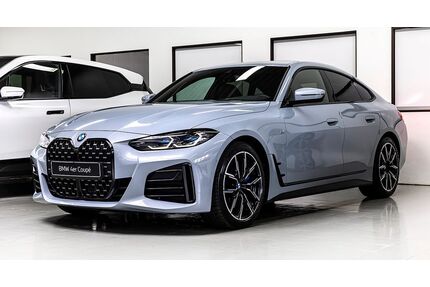 BMW 430 Gran Coupé Gebrauchtwagen