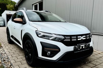 Dacia Sandero Gebrauchtwagen