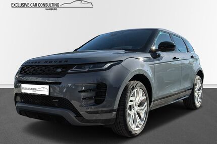 Nissan Range Rover Evoque 
